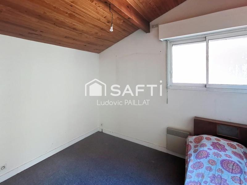 Maison - 210 m² - 7 pièces