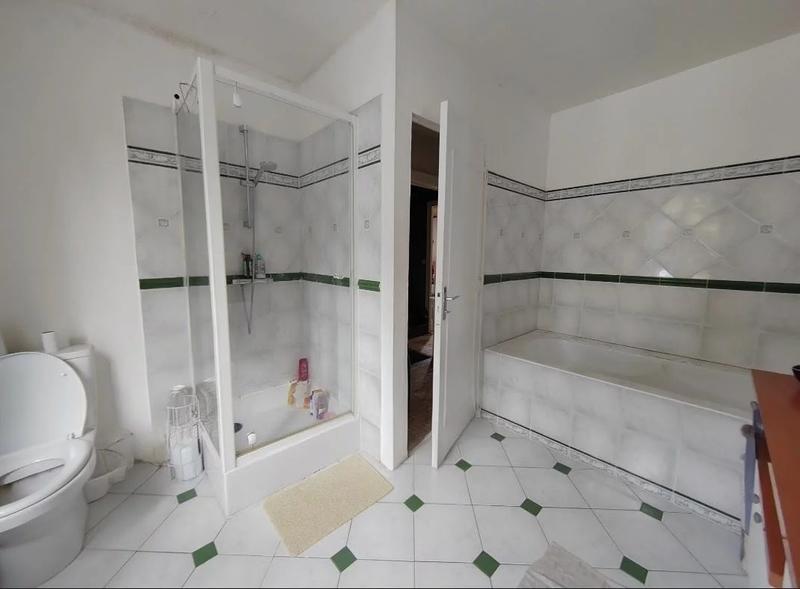 Appartement - 530 m² - 19 pièces