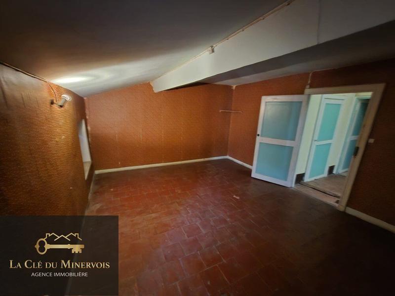 Maison - 122 m² - 7 pièces