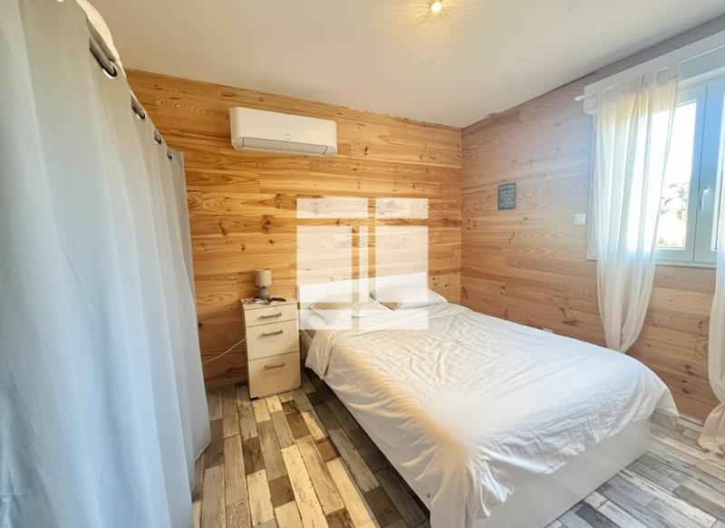 Appartement - 53 m² - 4 pièces