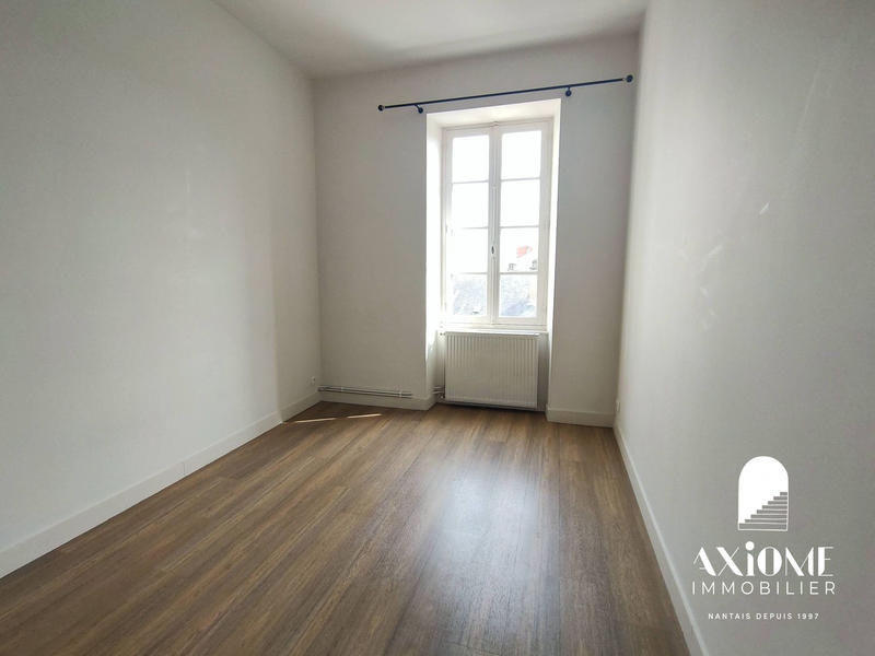 Appartement - 134 m² - 5 pièces
