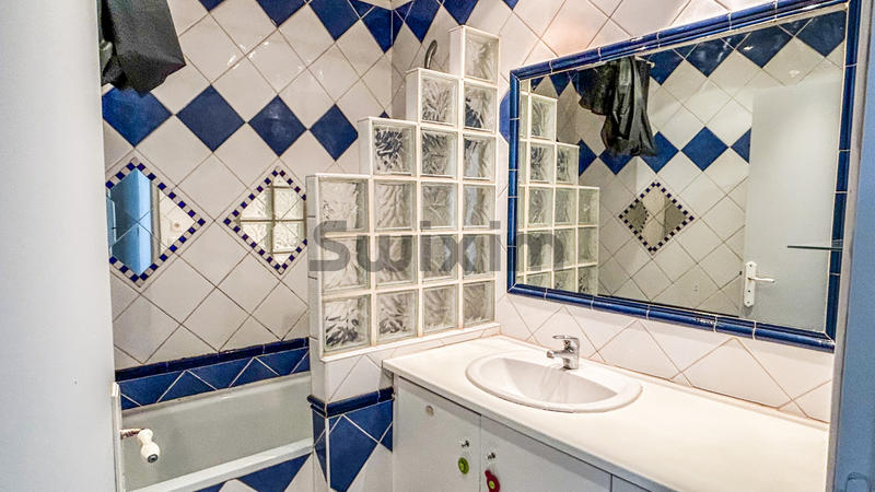 Villa - 83 m² - 5 pièces