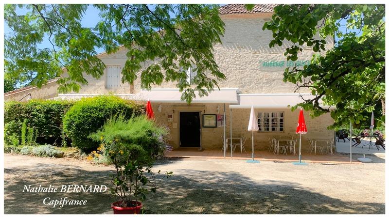 Local commercial - 455 m² - 20 pièces