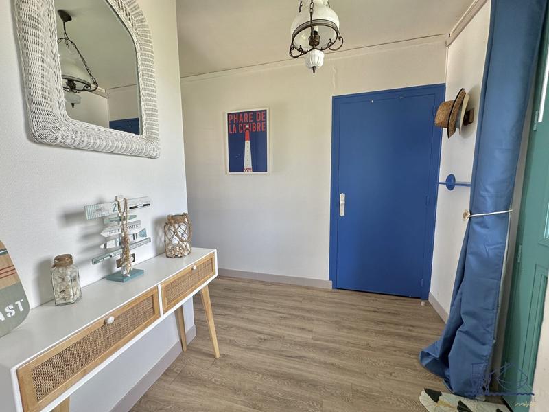 Maison - 78 m² - 4 pièces