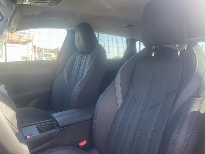 Peugeot 308 Sw III Hybrid 136 e-Dcs6 Allure