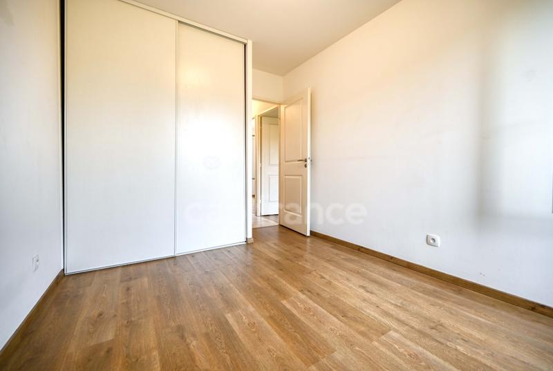 Maison - 81 m² - 4 pièces