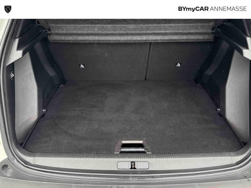 Peugeot 2008 PureTech 130 s&amp;S Eat8 Gt Line