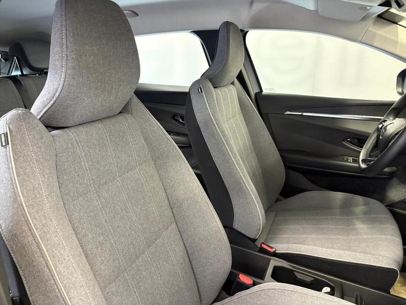 Renault Mégane E-Tech Ev40 130ch standard charge Equilibre