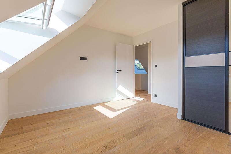 Maison - 155 m² - 6 pièces