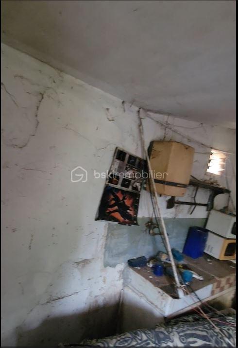 Maison - 62 m² - 2 pièces