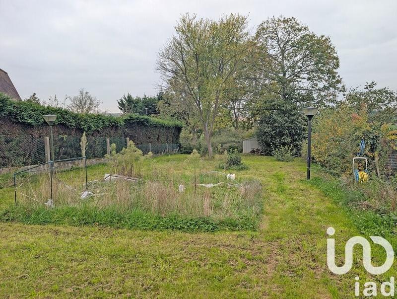 Maison de village - 144 m² - 4 pièces