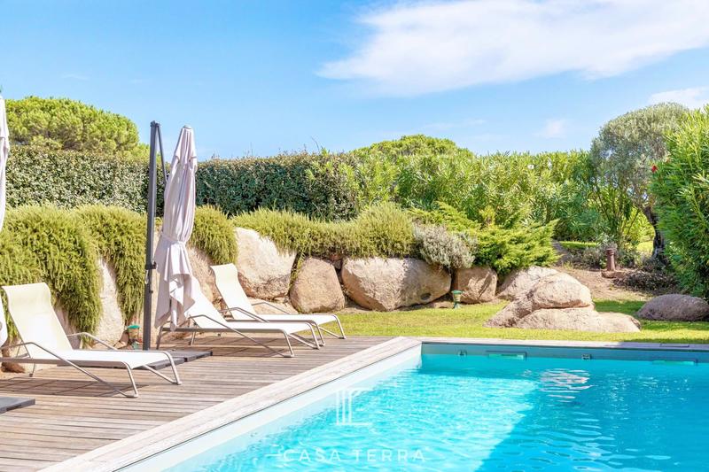 Villa - 143 m² - 4 pièces