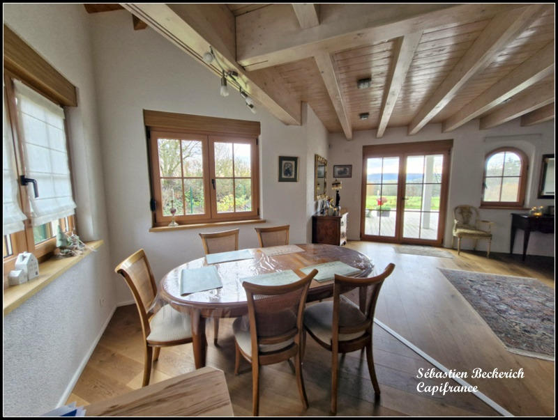 Maison - 142 m² - 5 pièces