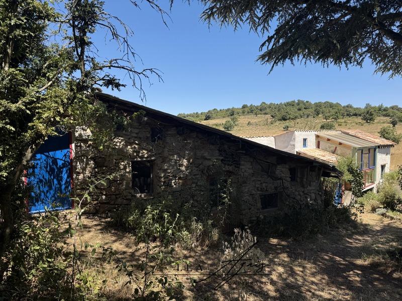 Propriété - 56 m² - 2 pièces