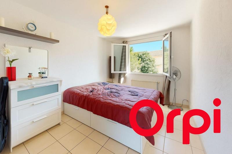 Maison - 96 m² - 5 pièces