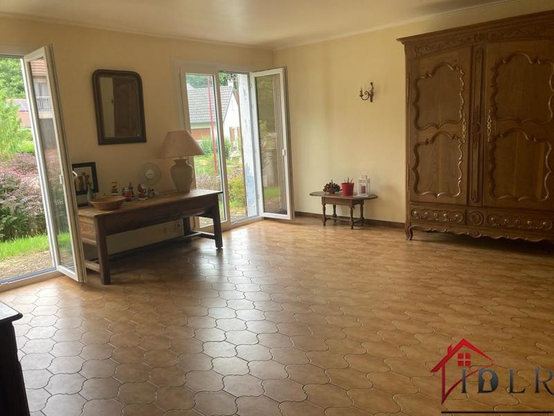 Villa - 164 m² - 4 pièces
