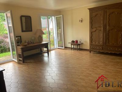 Villa - 164 m² - 4 pièces