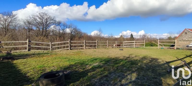 Maison - 177 m² - 5 pièces