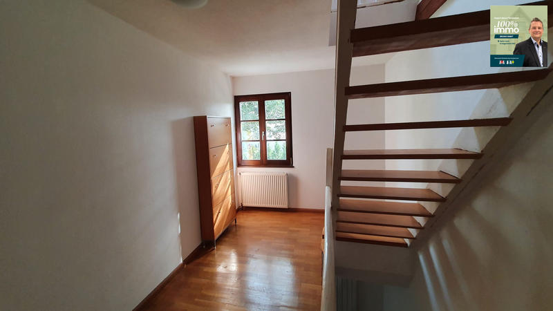 Maison - 256 m² - 8 pièces
