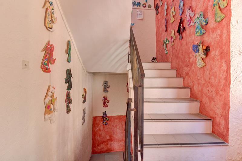 Maison de village - 109 m² - 3 pièces