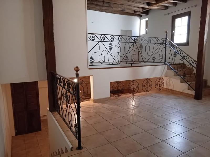 Immeuble - 260 m² - 6 pièces