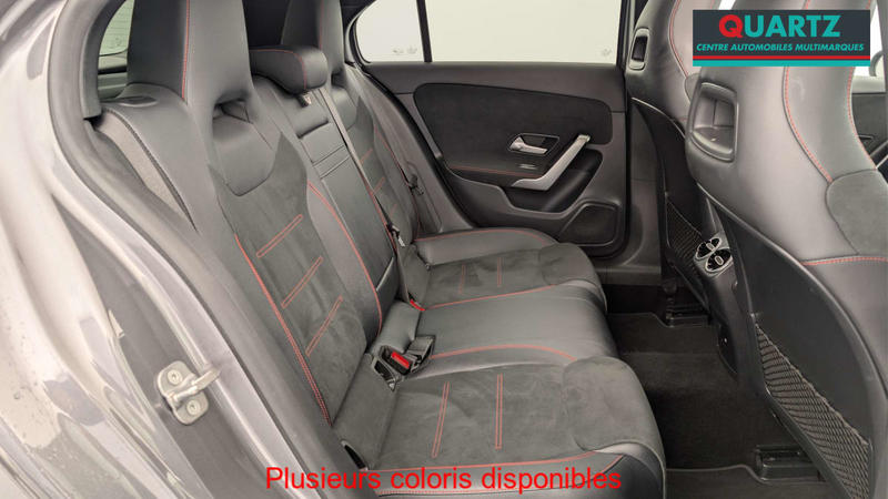 Mercedes Classe a 200 7g-Dct Amg Line