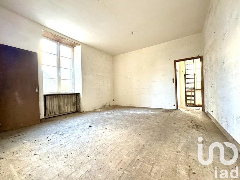 Maison - 140 m² - 8 pièces