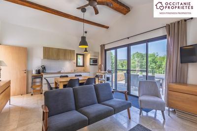 Propriété - 366 m² - 13 pièces