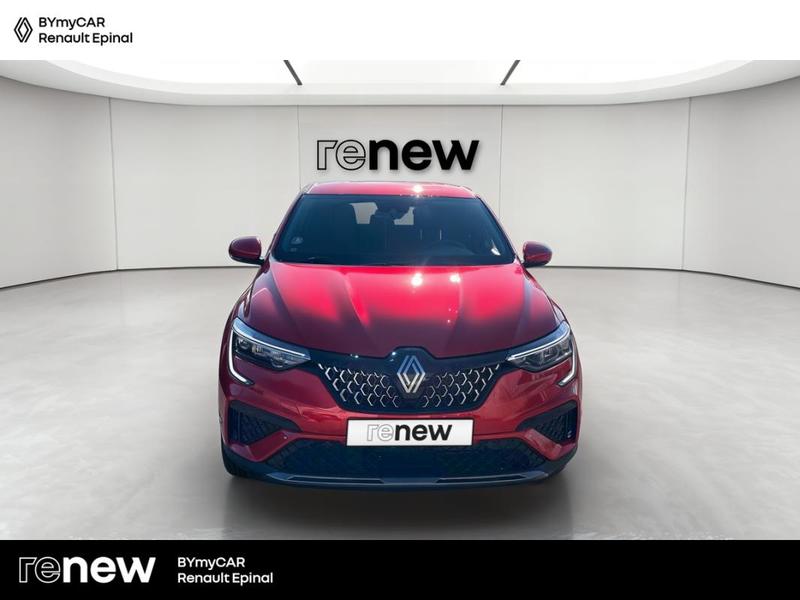 Renault Arkana E-Tech 145 - 23 Techno