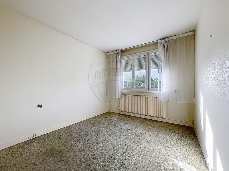 Maison - 130 m² - 7 pièces