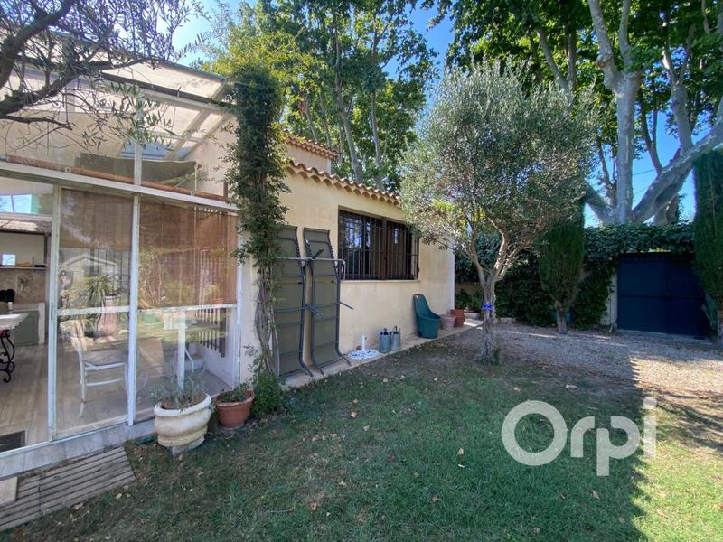 Maison - 84 m² - 5 pièces