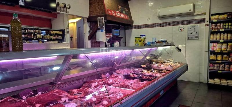 Fonds de commerce - Bureau - 60 m²