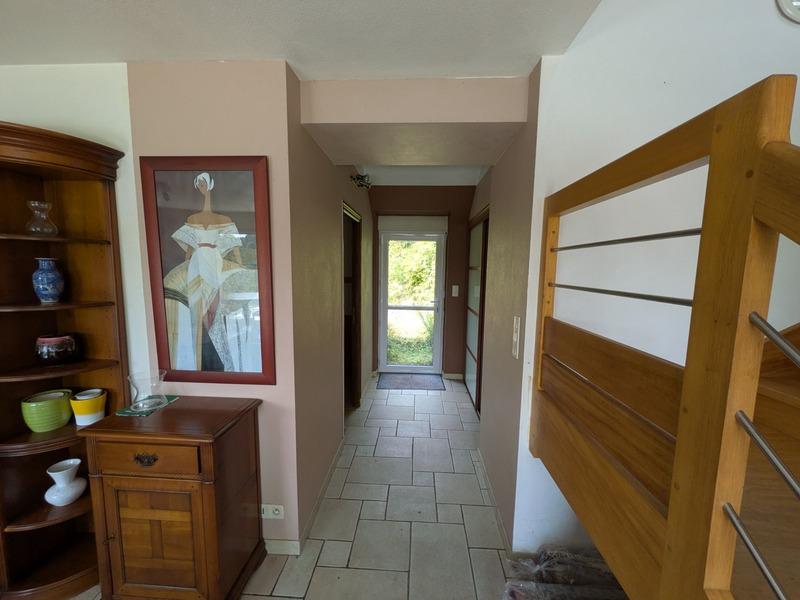 Propriété - 230 m² - 10 pièces