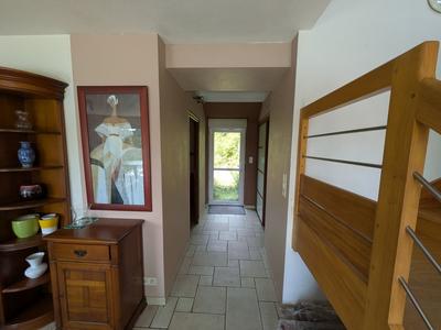 Propriété - 230 m² - 10 pièces