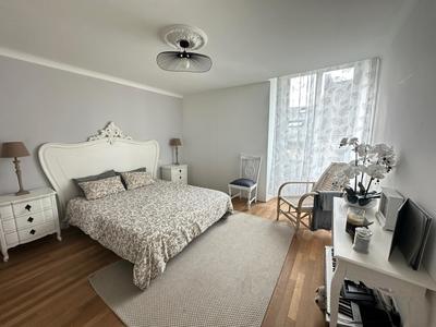 Maison - 114 m² - 4 pièces