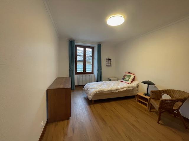 Maison - 104 m² - 4 pièces