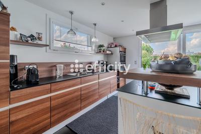 Maison - 128 m² - 4 pièces