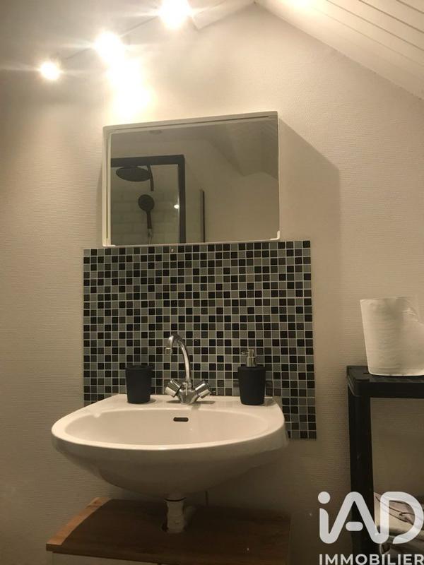 Appartement - 149 m² - 5 pièces