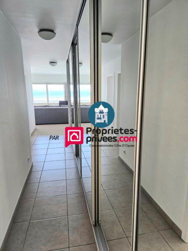 Appartement - 88 m² - 4 pièces