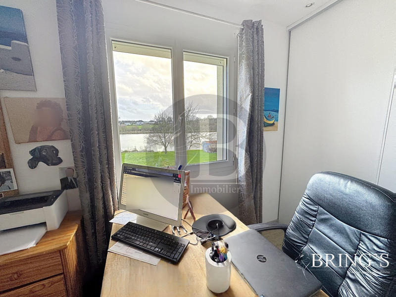 Maison - 133 m² - 6 pièces