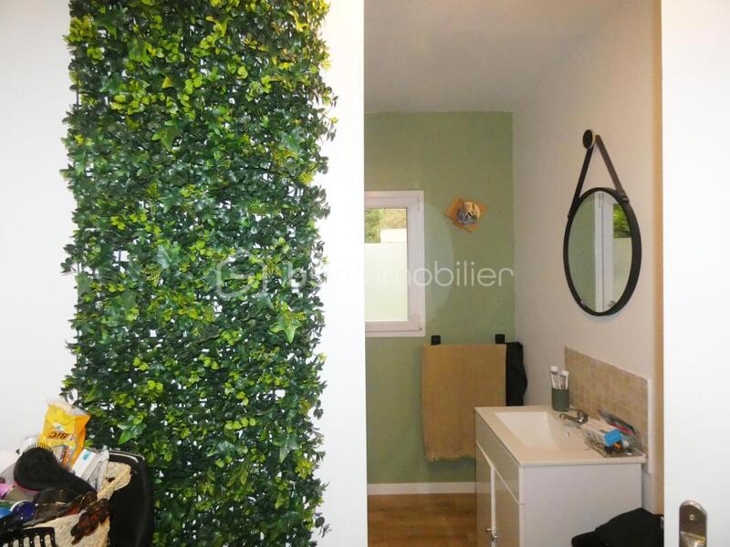 Maison de campagne - 120 m² - 6 pièces