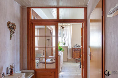 Appartement - 97 m² - 4 pièces