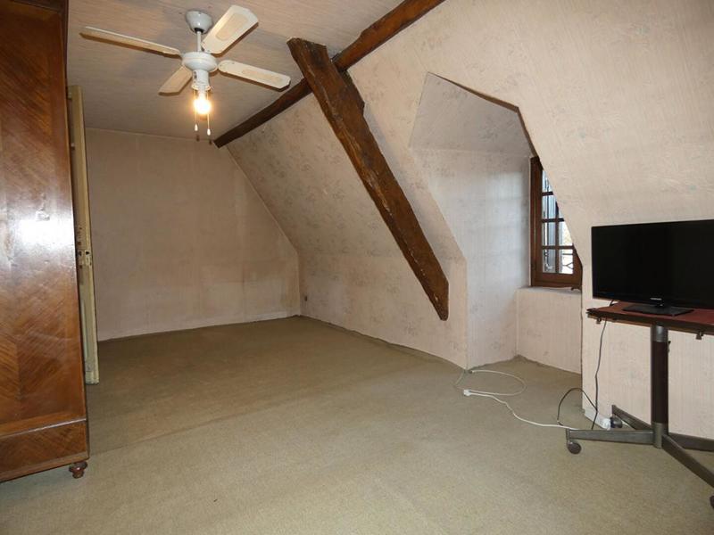 Maison - 119 m² - 6 pièces