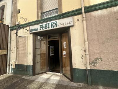 Bureau - 29 m² - 2 pièces