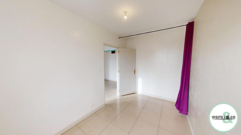 Appartement - 40 m² - 3 pièces