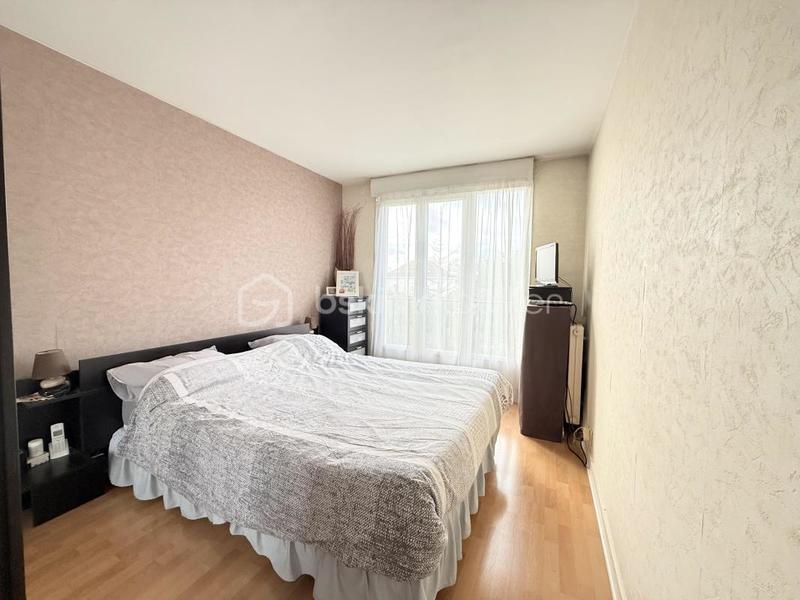 Appartement - 76 m² - 4 pièces