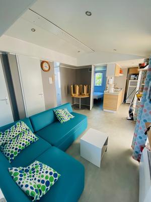 Maison - 36 m² - 5 pièces