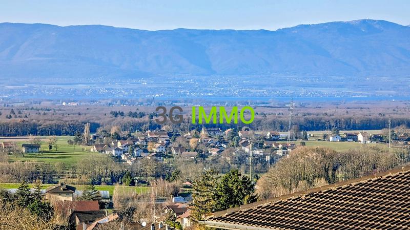 Maison en pierre - 57 m² - 4 pièces