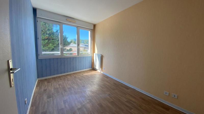 Appartement - 107 m² - 5 pièces