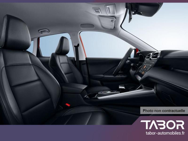 Mg Zs Hybrid+ 197 Luxury Acc Led Gps 360cam 18p